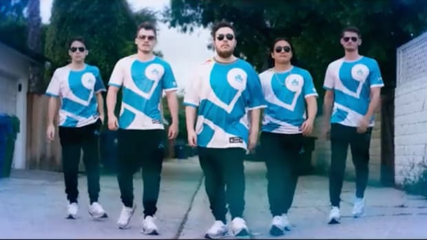 Cloud9 VCT 2023 Americas League